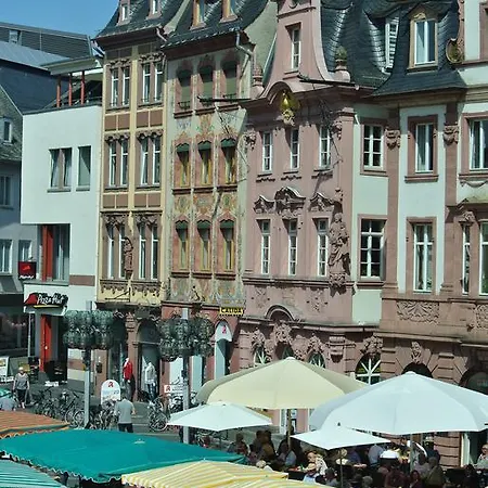 Schön Wohnen In Mainz