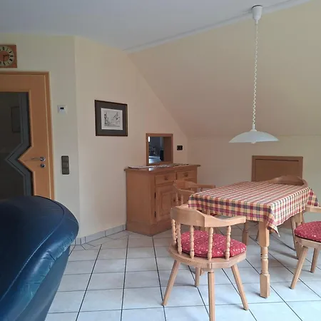 Schön Wohnen In Apartment *