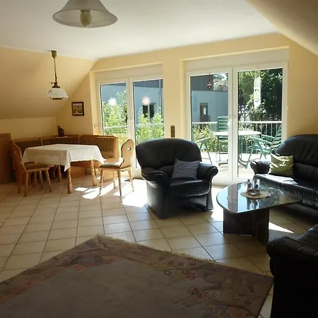Schön Wohnen In Apartment Mainz