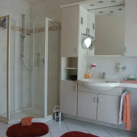 Apartment Schön Wohnen In