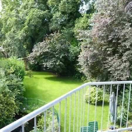 Schön Wohnen In *